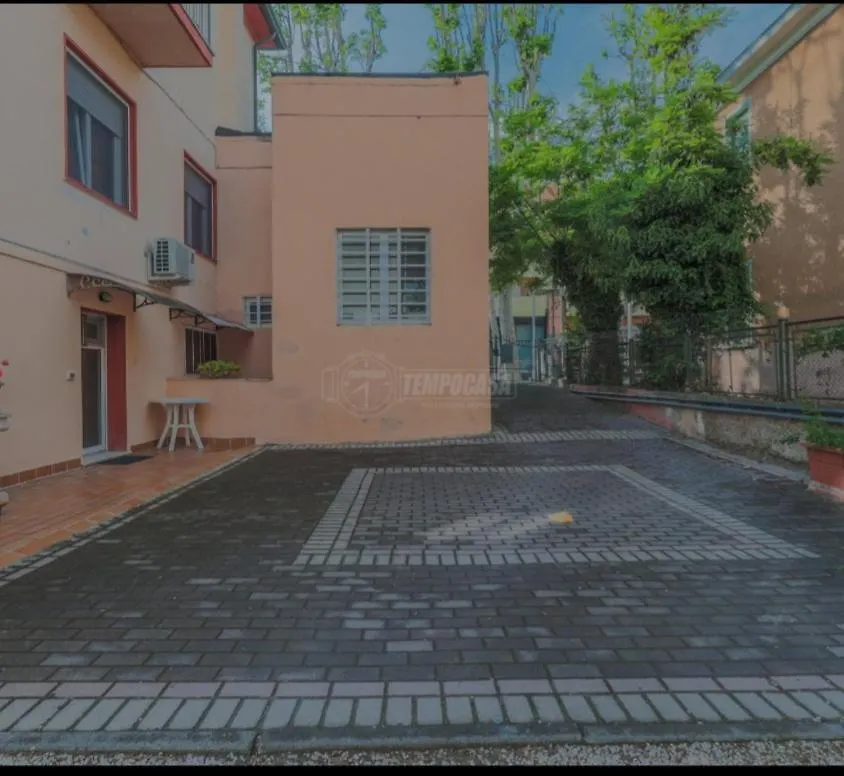 Appartamento Clara Rimini Apartment
