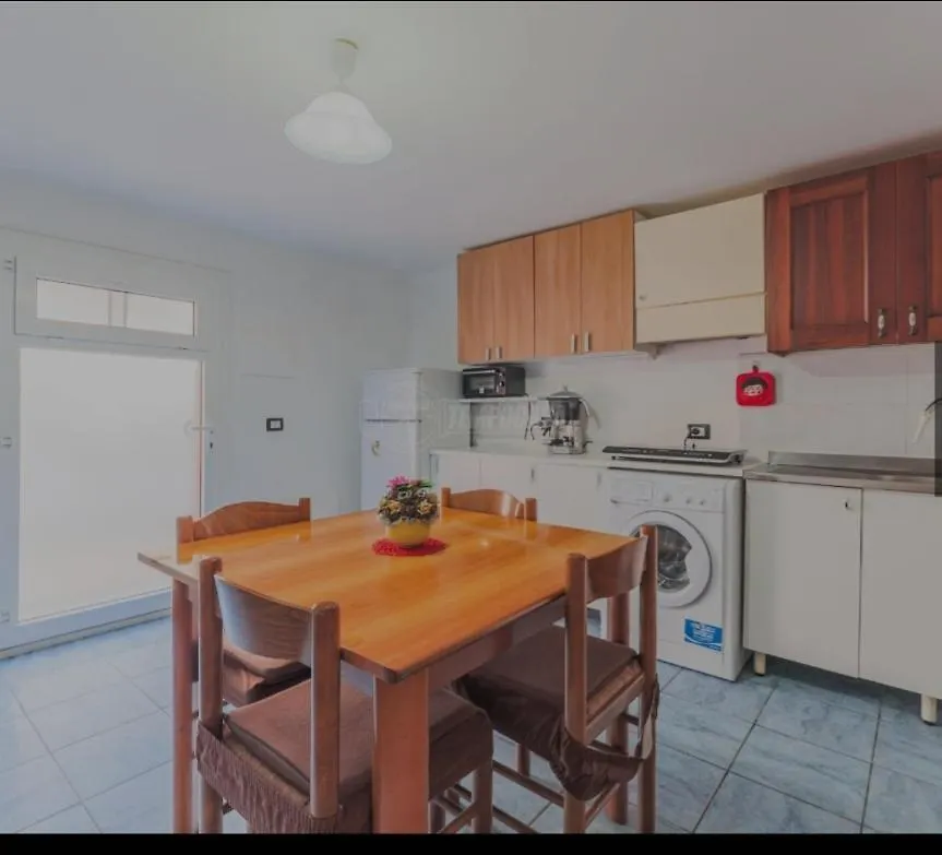 Apartment Appartamento Clara Rimini Italy