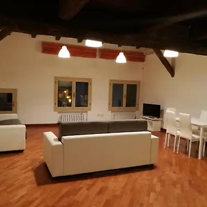 Appartamento De' Pepoli, Bologna
