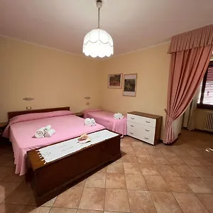 Appartamento Terra & Sole, Novafeltria