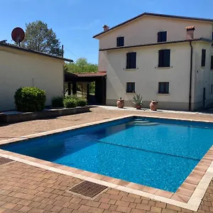 Appartamento Ca' Vanello, Borgo Tossignano