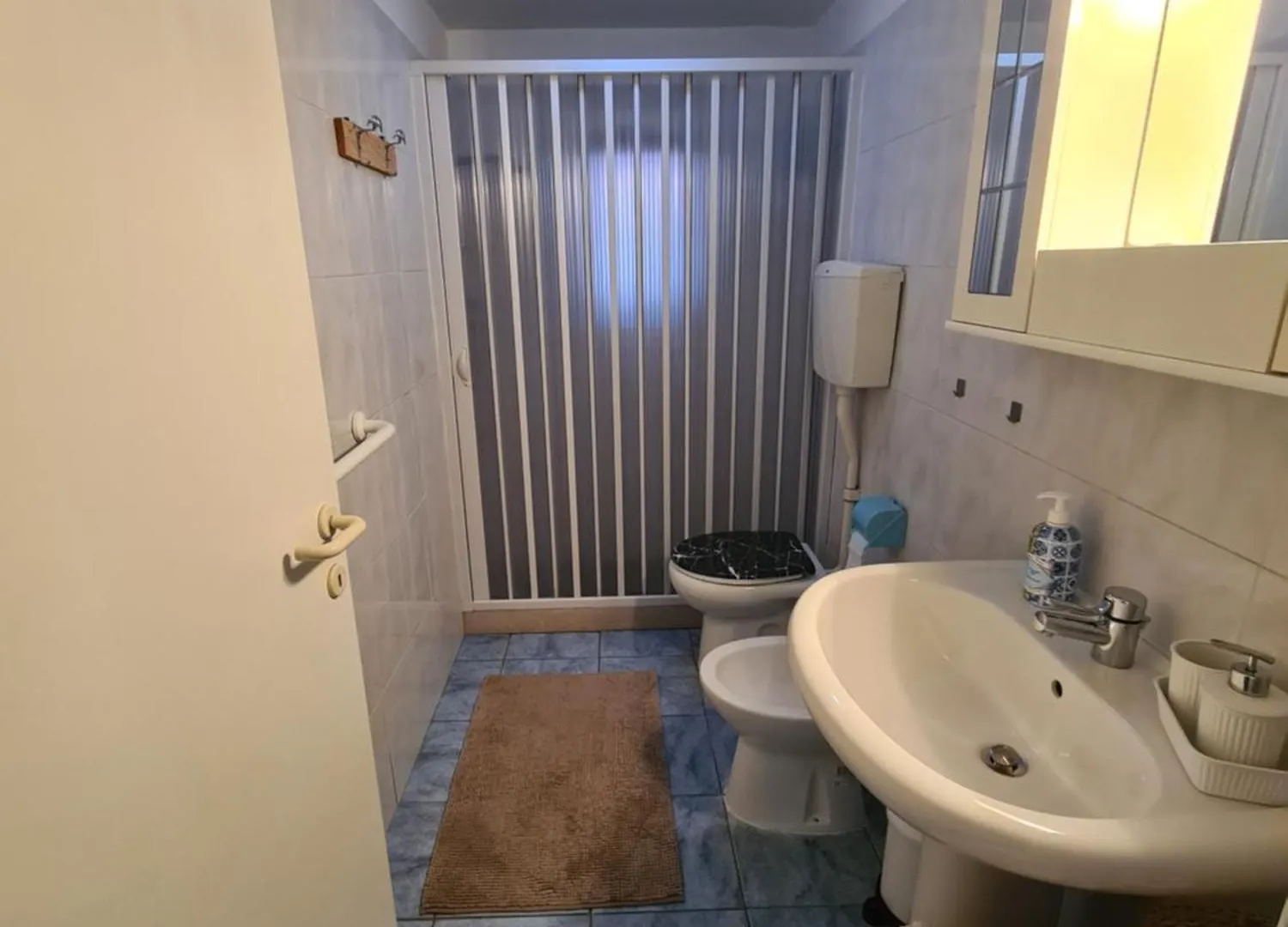 Apartment Appartamento Clara Rimini