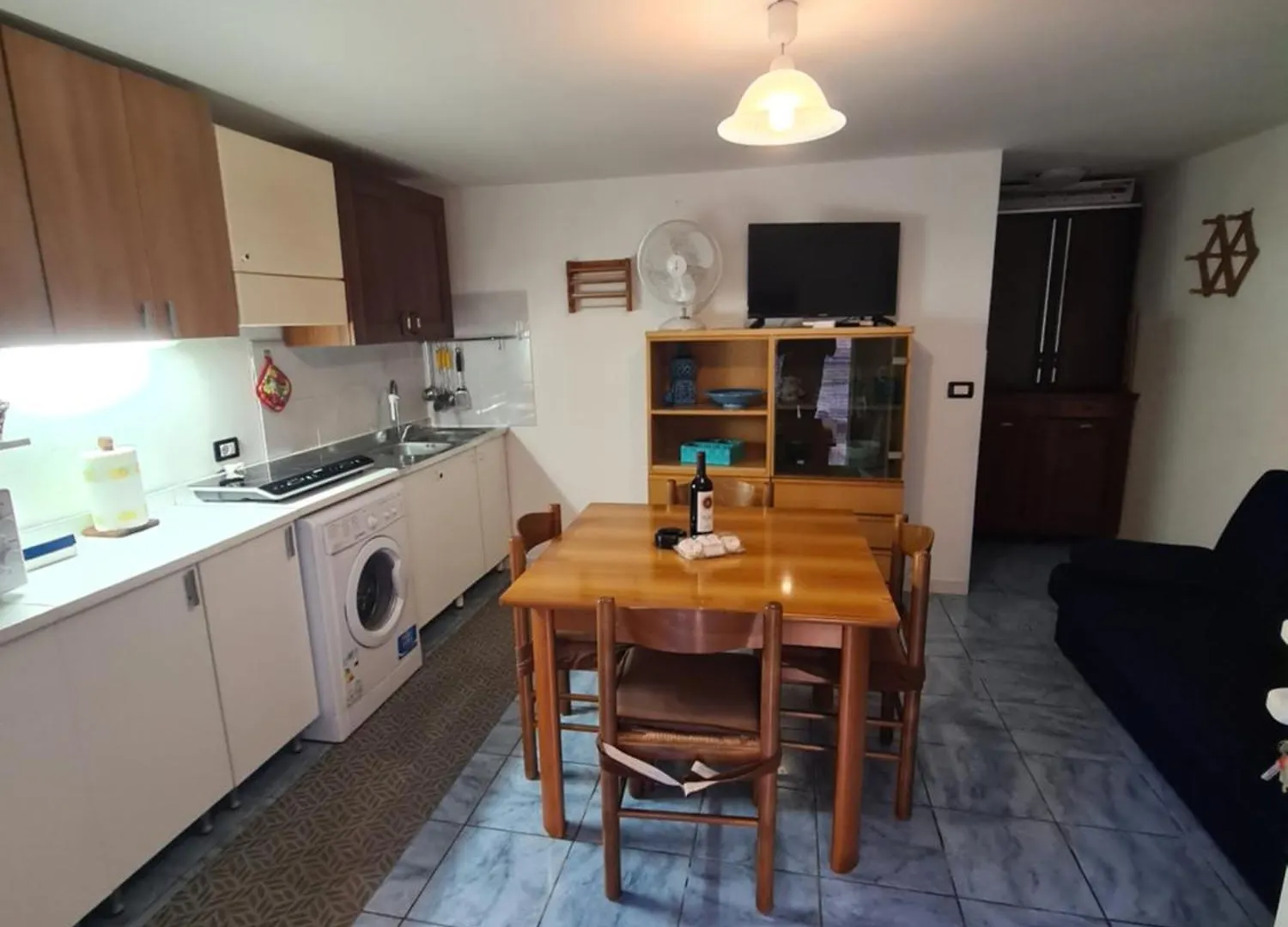 Appartamento Clara Rimini Italy